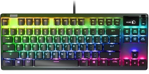 Steelseries Apex 7 mechanical keyboard newest